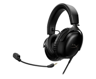 Słuchawka HYPERX Cloud III Czarny